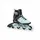 Rollerblade Macroblade 80 Pulverblau/Schwarz 40,5