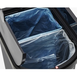 Rotho Treteimer PASO 50 l,
