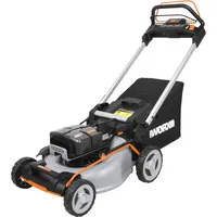 Worx WG761E