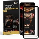 PROTECTORKING 9H Panzerglas für Samsung Galaxy S26
