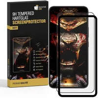 PROTECTORKING 9H Panzerglas für Samsung Galaxy S26