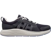 HELLY HANSEN Ahiga Evo 5 Damen Weit Navy/Bright Blue 37,5