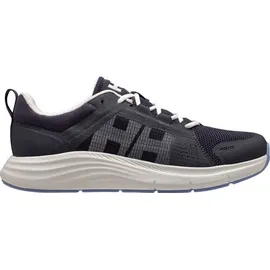 HELLY HANSEN Ahiga Evo 5 Damen Weit Navy/Bright Blue 37,5