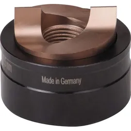 ALFRA Blechlocher TriCut+® KL D.37mm PG 29 f.Rohre u.Verschraubungen