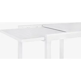 BIZZOTTO Pelagius 83-166x80 cm, weiß