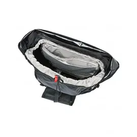 Vaude Trailcargo black uni