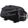 Xcase 2in1-Fahrrad-Gepäckträgertasche 10 l schwarz