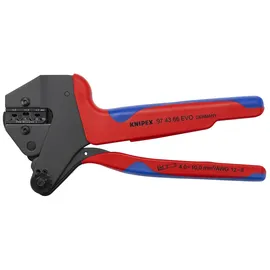 Knipex Crimpzange 97 43 66 EVO