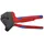 Knipex Crimpzange 97 43 66 EVO