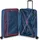 MODO BY RONCATO Supernova 2.0 4-Rollen M 66 cm / 66 l dunkelblau
