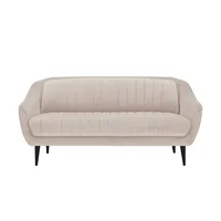 Sofa.de Sofa Sophia ¦ rosa/pink ¦ Maße (cm): B: 215 H: 83 T: 90.0
