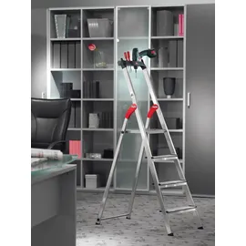 HAILO L60 StandardLine - 6 Stufen
