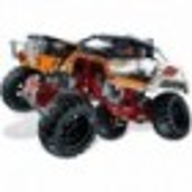 LEGO Technic 4x4 Offroader (9398)