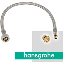 Hansgrohe Steckschlauch 450 mm Anschlussschlauch