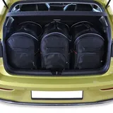 KJUST Kofferraumtaschen-Set 3-teilig Volkswagen Golf 8 7043055