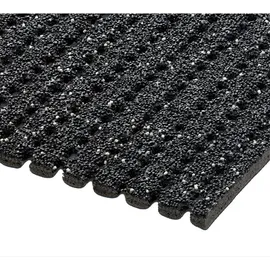 AKO 120 x 350 cm Anthrazit