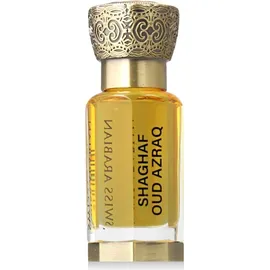 Swiss Arabian Shaghaf Oud Azraq Öl 12 ml