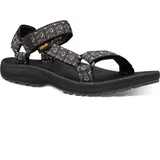 Teva Winsted Herren bamboo black 43
