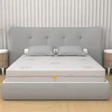 MiaSuite Matratze 160 x 200 cm H2 Memory Foam