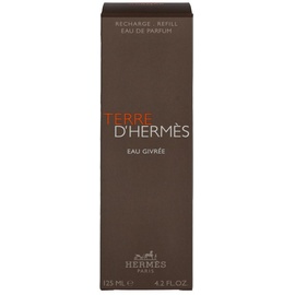 Hermès Terre d'Hermès Eau Givrée Eau de Parfum refillable 125 ml