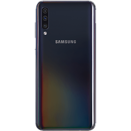 Samsung Galaxy  A50 128 GB Black