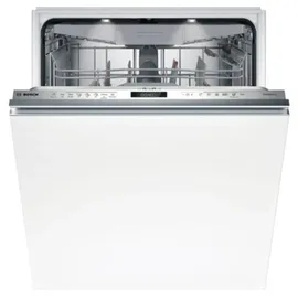 Bosch Serie 6 SBV6ZCX25E Einbau-Geschirrspüler (vollintegrierbar, 600 mm)