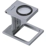 Schweizer Fadenzähler Tech-Line 8x Linsen-D.16,3mm