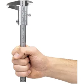 Stier Analoger Messschieber, 150 mm