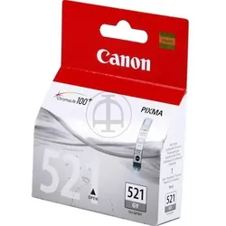Tinten CANON CLI521GY CANON MP980 TINTE GREY