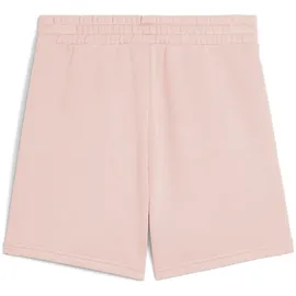 Puma Shorts Rose Quartz M