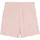 Puma Shorts Rose Quartz M