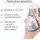 Eucerin Anti-Age Hyaluron-Filler Nachtcreme 50 ml