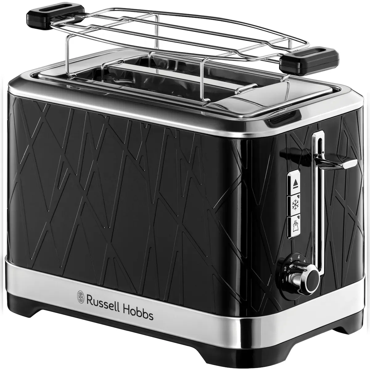 russell hobbs toaster