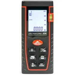 Roll Laserdistanzmesser R40