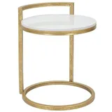 Mauro Ferretti Mauro Ferretti, Couchtisch + Beistelltisch, Aila (40 x 50.50 cm)