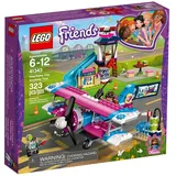 LEGO Friends Rundflug über Heartlake City (41343)