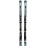 Völkl RACETIGER MC BLUE (2026/27), inkl. Bindung VMOTION 12 GW BLUE - 176cm