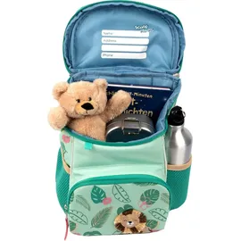 Scooli MiniMe Kindergartenrucksack Leo Lion