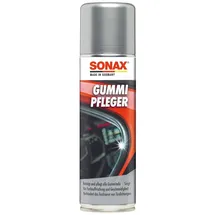 Sonax Gummipfleger 6 St. 300 ml