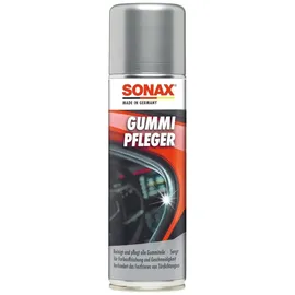 Sonax Gummipfleger 6 St. 300 ml