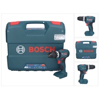 Bosch GSB 18V-45 Professional Schlagbohrschrauber 18 V 45 Nm Brushless + L-Case