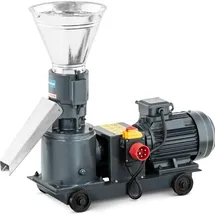 Wiesenfield WIE-PM-500 380 V