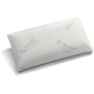Fürstenhof Nackenstützkissen Astrid 13 cm Weiß