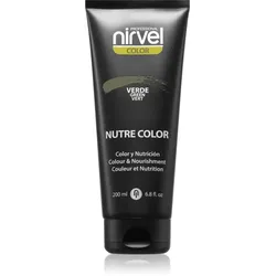 Nirvel Nutre Color nährende Tönungs-Maske für das Haar Farbton 200 ml