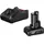 Bosch Akku-Starter-Set GBA 12 Volt 1 x 4,0 Ah