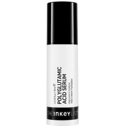 The INKEY List POLYGLUTAMIC ACID SERUM Anti-Aging Gesichtsserum 30 ml