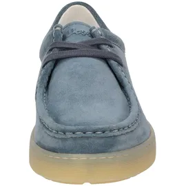 SIOUX Tedrino-701 Herren Blau 40