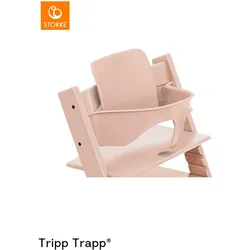 Stokke® TRIPP TRAPP® Babyset V2, pink