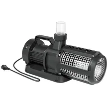 Wiltec CET-26000 SuperECO Teichpumpe 26.000 l/h / 330 W