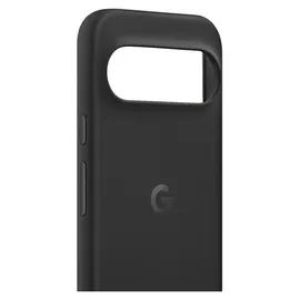 Google Pixel 9/Pro Handyhülle schwarz